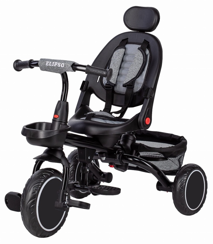 Tricycle elipso free on