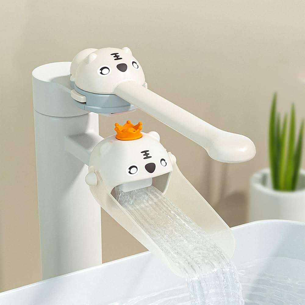 Extension de robinet