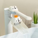 Extension de robinet