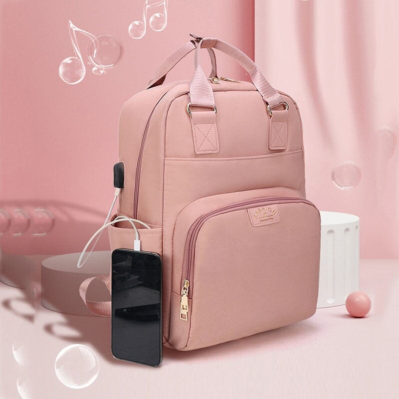 Sac a dos maternité