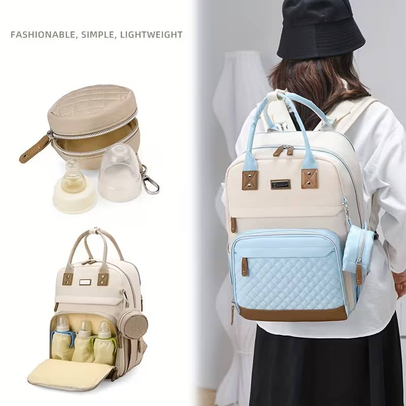 Sac a dos materinté