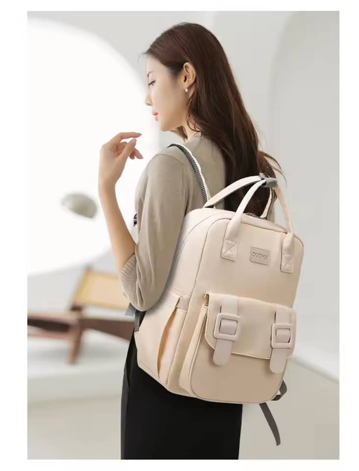 SAC a dos maternité