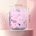 Trousse de manucure 21pcs  baby care kit