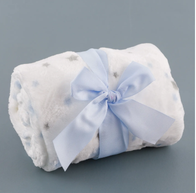 Couverture  Bébé Cute