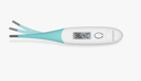 Thermomètre corporel thermoflexi miniland