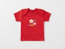 T-Shirt Manche Courte Kissa 10