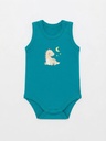 Body Gilet kissa 10