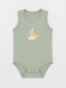 Body Gilet kissa 10