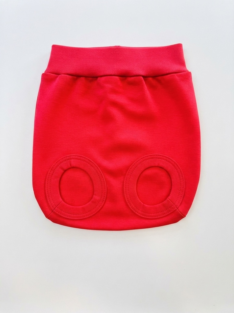 Porte Couche Gaine Kissa