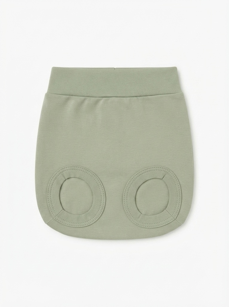Porte Couche Gaine Kissa