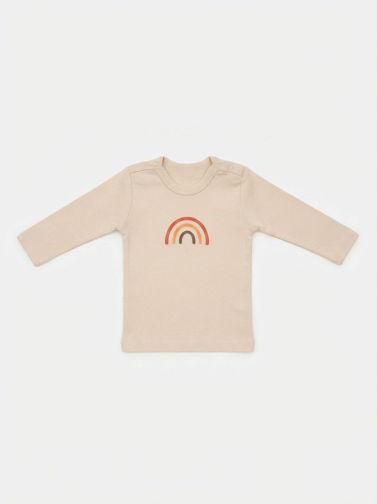 T-Shirt Manche Longue  Kissa 10