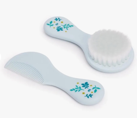 Trousse de Soins pour Bébé Miniland