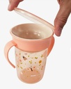 Tasse d’apprentissage  360 " BUTTERFLY" Miniland