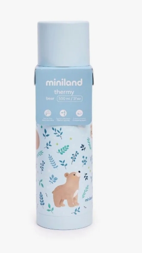 Thermos 500ml Ours