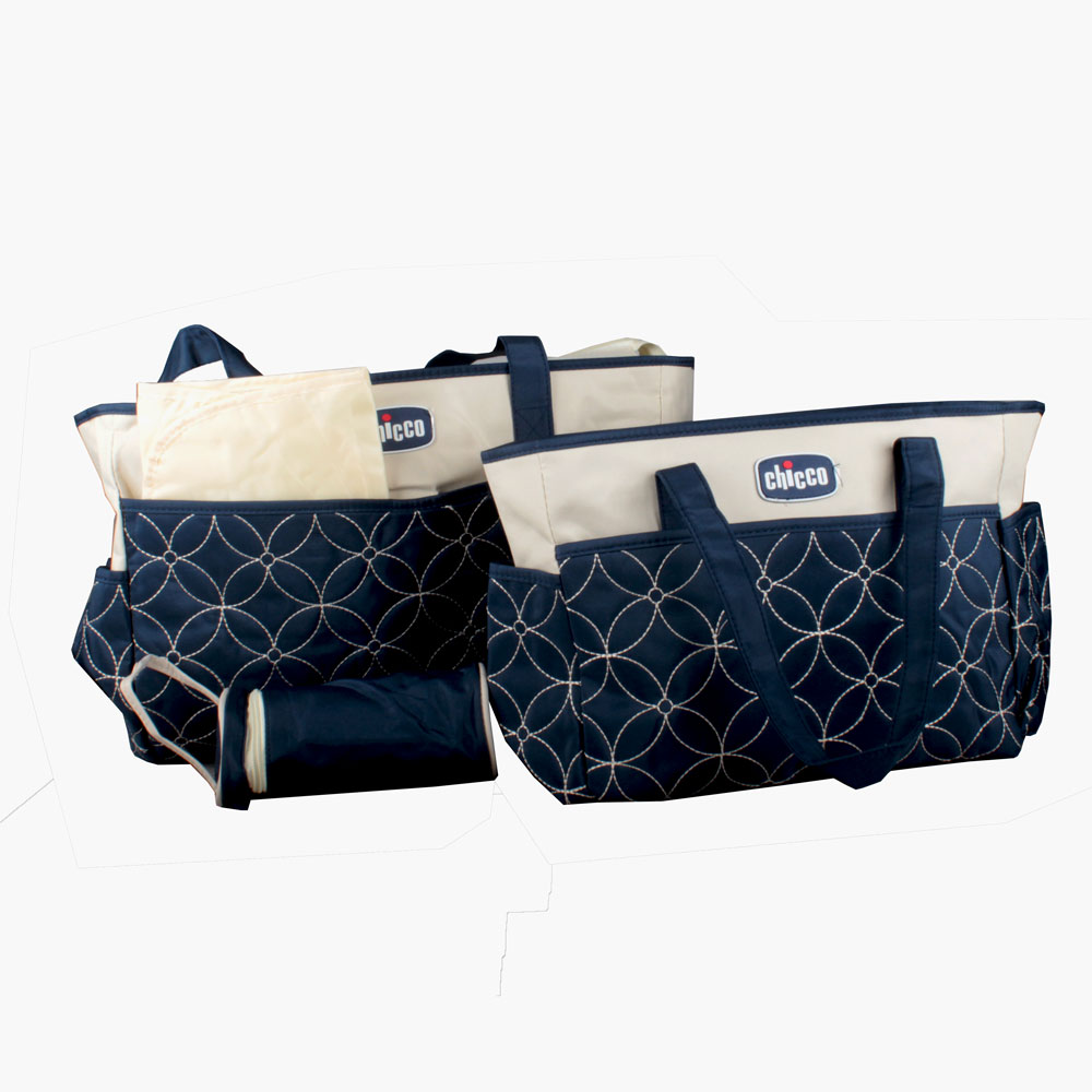 SAC A MAMAN 4P CHICCO