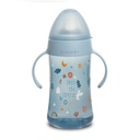 TASSE FOREST 270ML BLEU 4M+