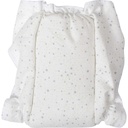 COUCHE BEBE EN COTON LAVABLE FREEON