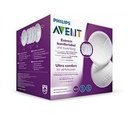 COUSSINETS D'ALLAITEMENT JETABLE 60 PS AVENT