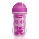 TASSE 14M+ GIRL CHICCO ACTIVE CUP  