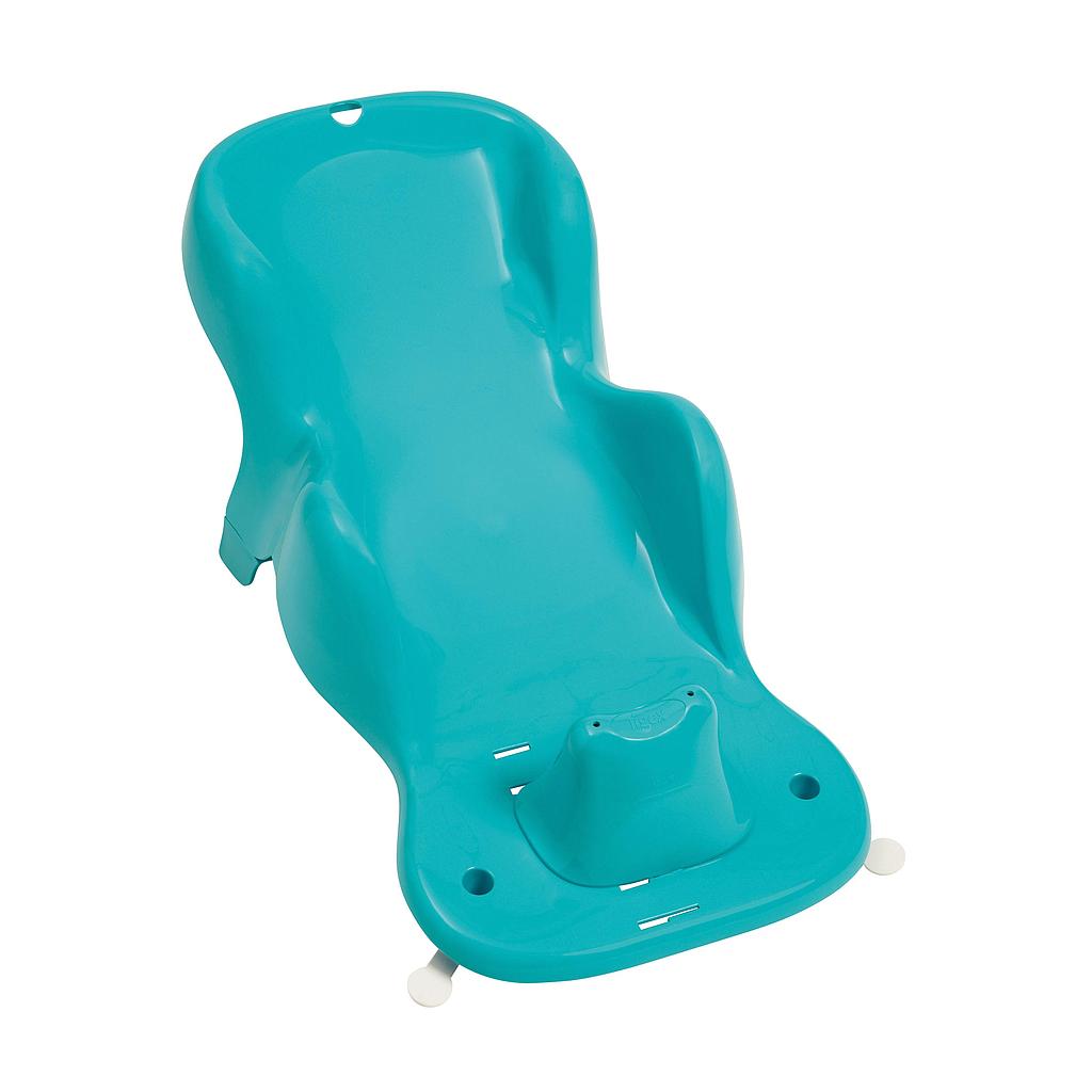 FAUTEUIL DE BAIN BLEU TIGEX 