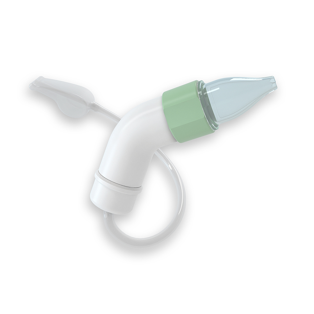 ASPIRATEUR NASAL CHICCO