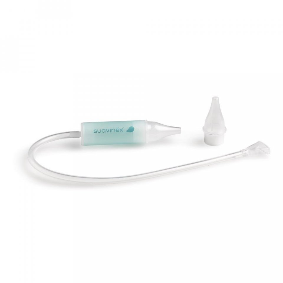 ASPIRATEUR NASAL ANAT SUAV