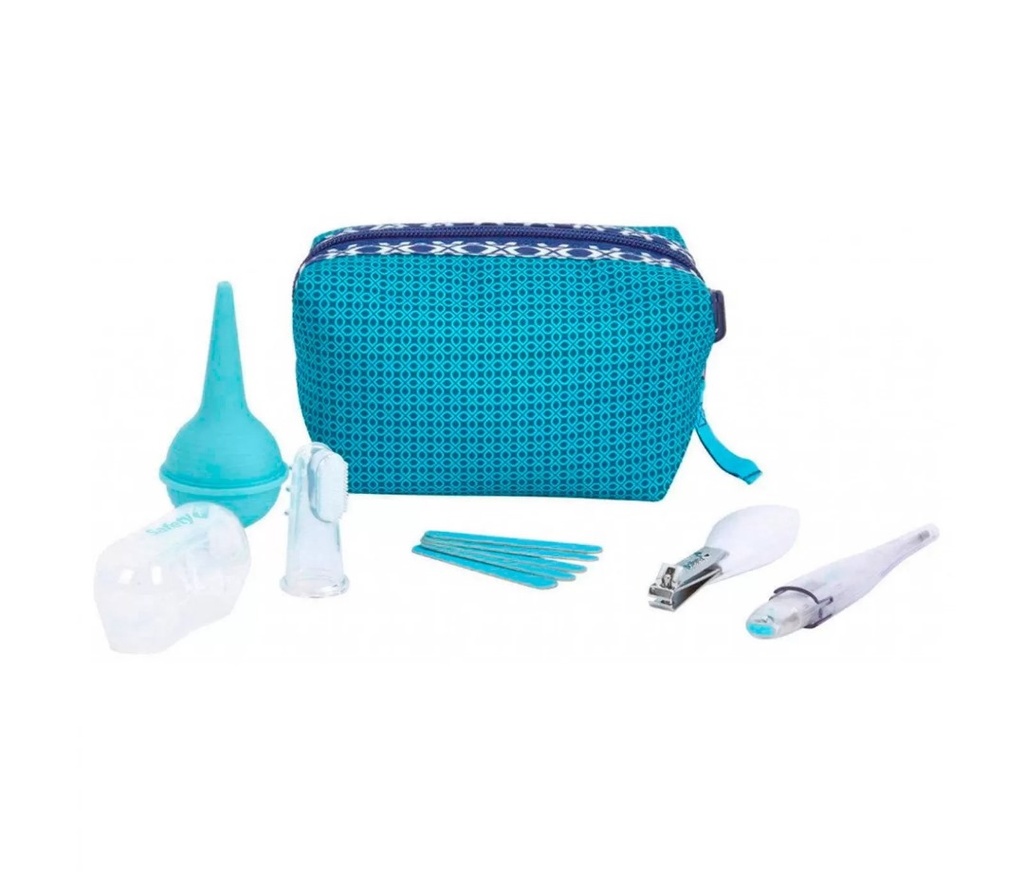 TROUSSE DE SOINS ESSENTIELS