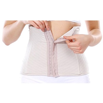 GAINE POST ACCOUCHEMENT MISS FIT  (Beige, S-M)