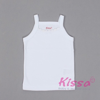 Bustier Blanc (24M)