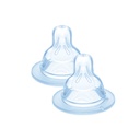 Tétine 2m+ en silicone Mam