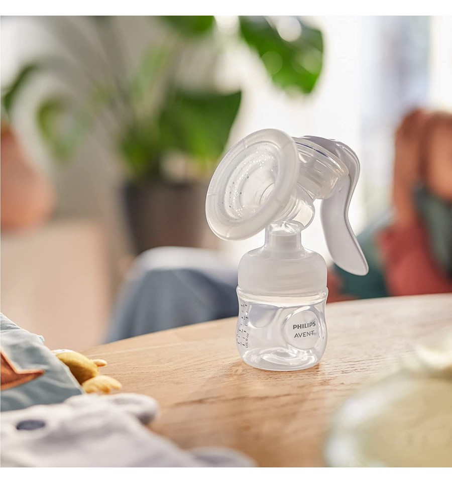 Tire Lait manuel avent