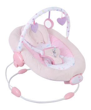 Transat Rest’N’Play FreeOn (Rose)