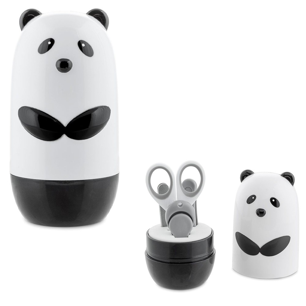 Kit Manucure Panda Chicco