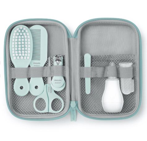 Trousse de soins vert Avent