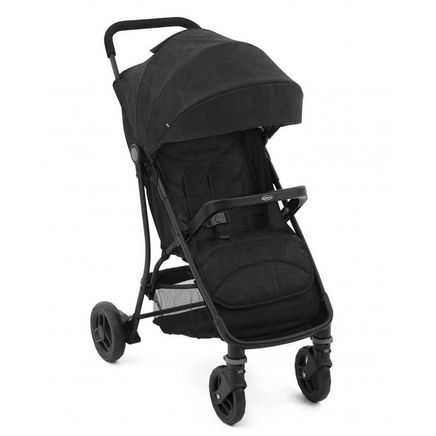 Poussette BZ Lite Black GRACO