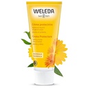 Crème Protectrice visage Weleda