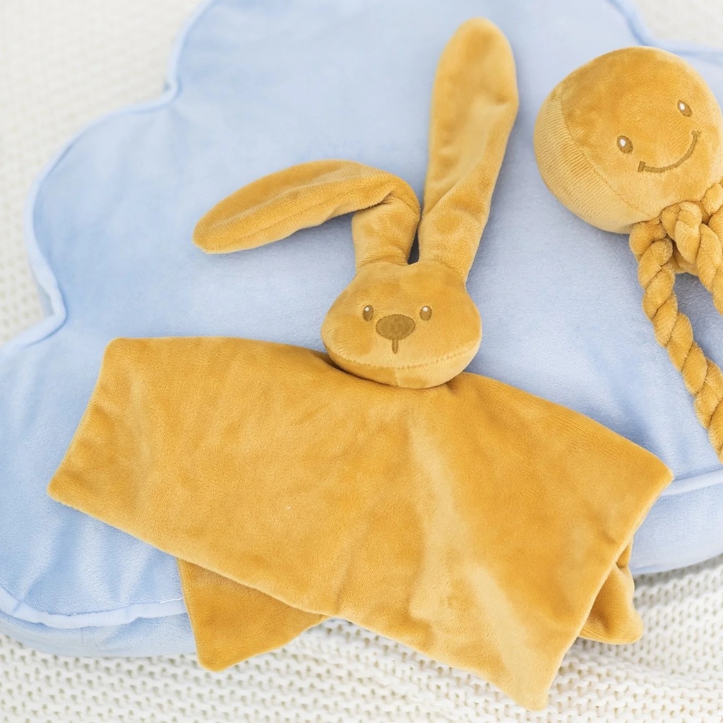 Doudou Lapin Lapidou NATTOU