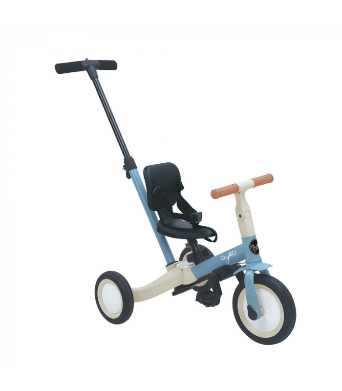 TRICYCLE GYRO MULTIFONCTION DE 1 À 5 ANS OLMITOS