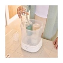 Stérilisateur de biberons Mini Steamy Miniland