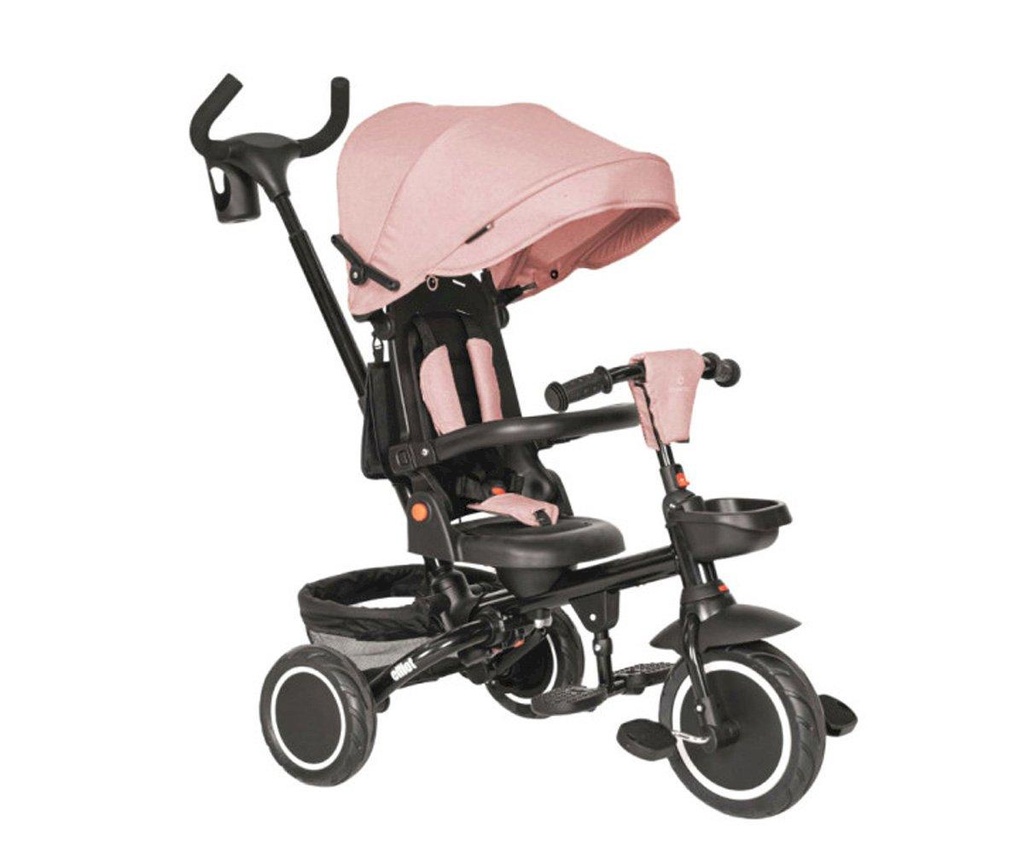 Tricycle Multifonction Elliot Olmitos