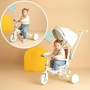 Tricycle Multifonctions Evol