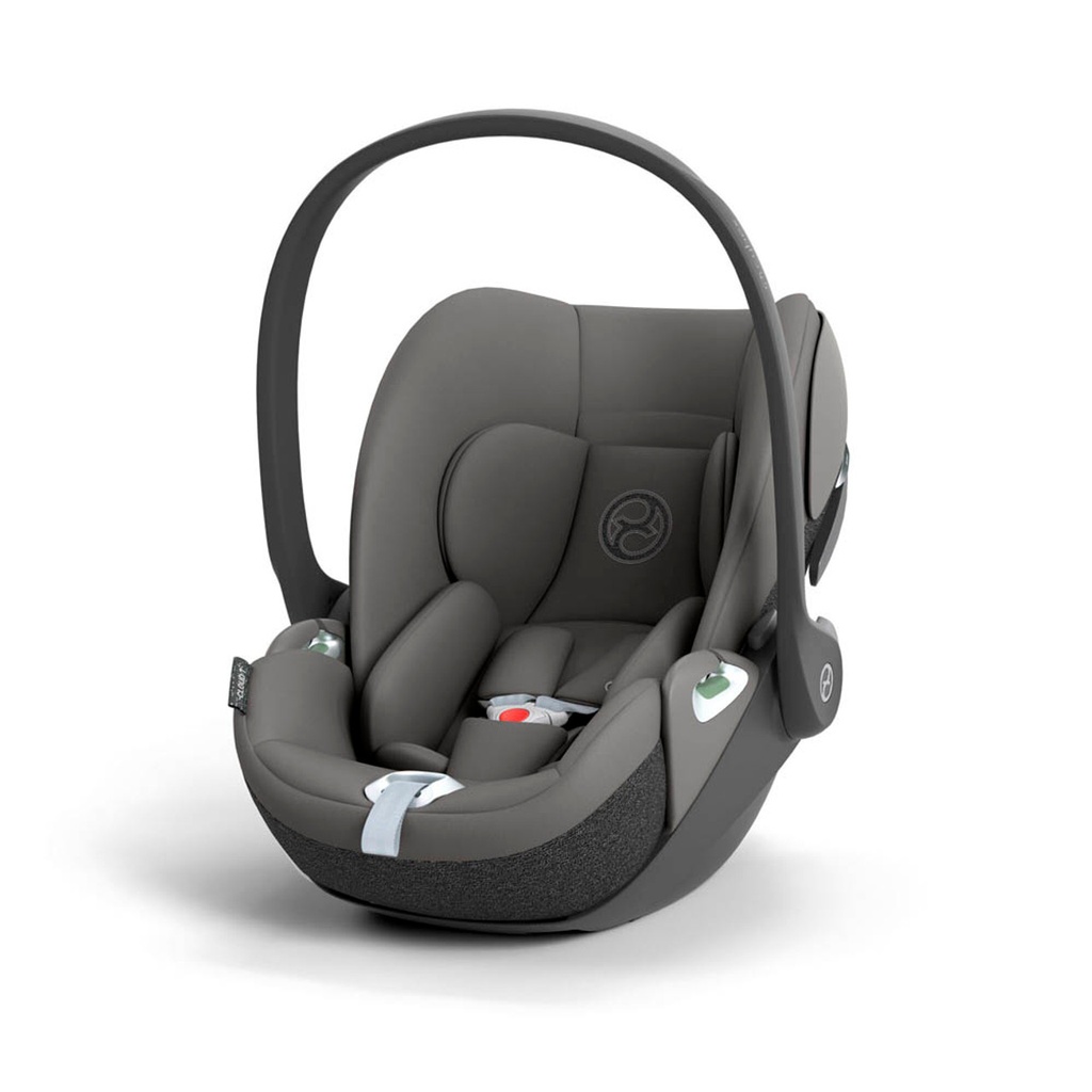 Sièges auto Cloud T I-Size Comfort Platinum Cybex
