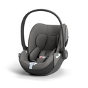 Sièges auto Cloud T I-Size Comfort Platinum Cybex