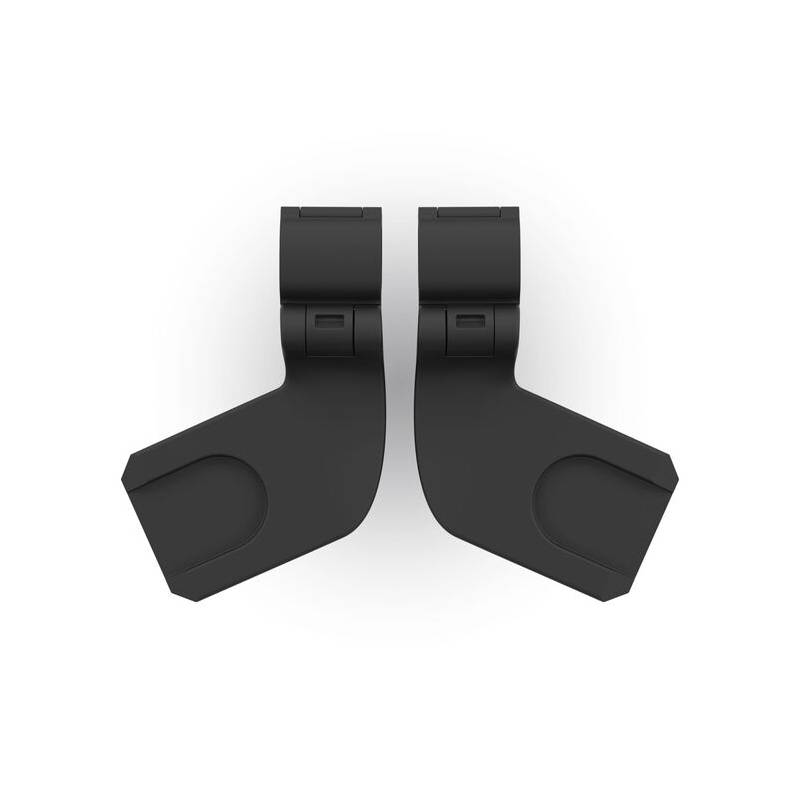 Adaptateurs Siège Auto pour Poussette COYA CYBEX