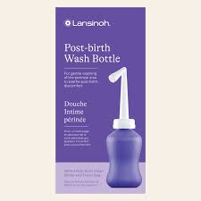 Douche Intime Périnée, Soin post-partum LANSINOH