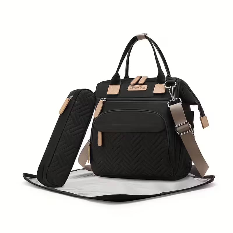 SAC A DOS maternité