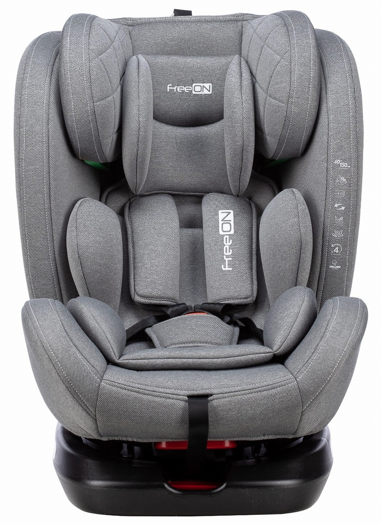 Siège auto  Free ON SIERRA  i-Size 40-150 cm