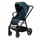 Poussette bébé 3 en 1 FreeON Opty,