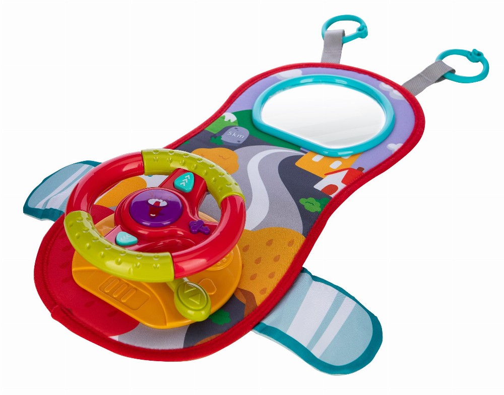 volant interactif Free2Play  FREE ON