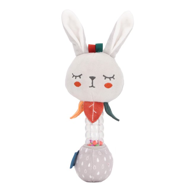 Peluche Douce pour Bébé